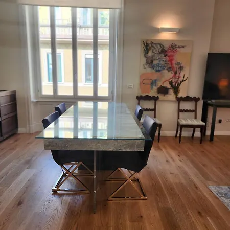 Duomo Gallery * Milan