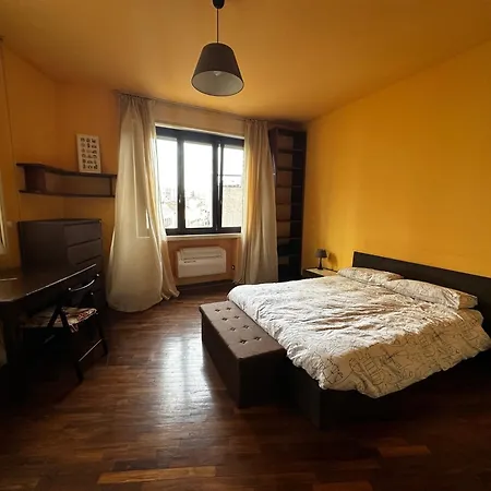 Apartamento In Gioia,central Station - Casa Pollons Milán