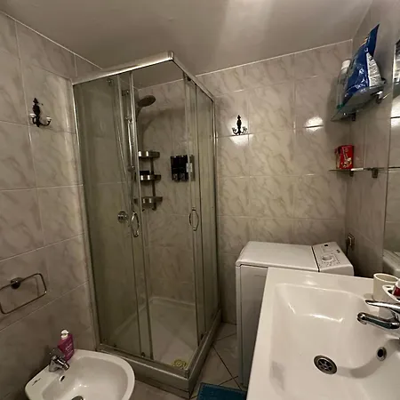 In Gioia,central Station - Casa Pollons Apartamento Milán