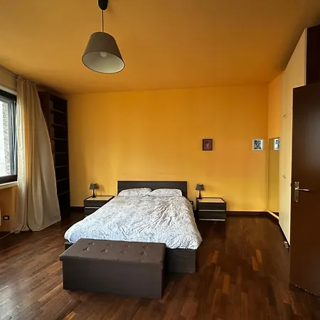 In Gioia,central Station - Casa Pollons Apartamento