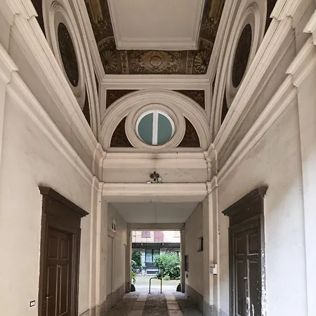 Custodi Premium Tra Navigli E Bocconi Apartman *