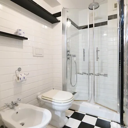 Apartman Custodi Premium Tra Navigli E Bocconi