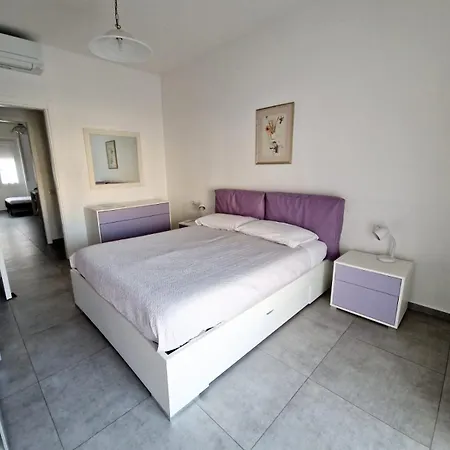 Apartmán Affitto Breve Bande Nere Milán