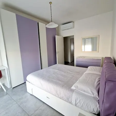 Apartmán Affitto Breve Bande Nere