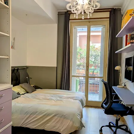 דירה Alma Vacation In The Centre, Big Terrace