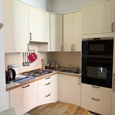 Gioire - Duomo 4 Metro Stops - Near Olympic Village *