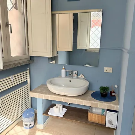 Gioire - Duomo 4 Metro Stops - Near Olympic Village *