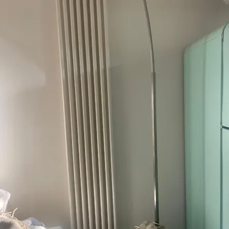 Quiet Luminous Flat Historical Center Fast Wi-fi Апартаменты