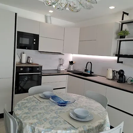 아파트 Casa Precotto 밀라노