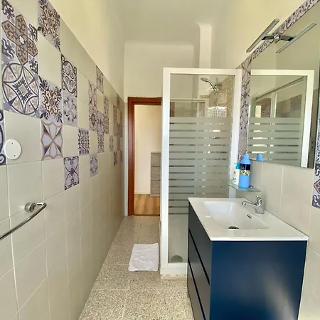 Apartment Metro S&m Home, Moderno E Confortevole Con Metro M3 Sotto Casa