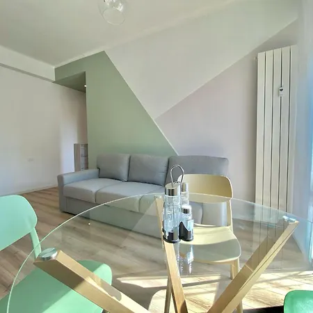 Metro S&m Home, Moderno E Confortevole Con Metro M3 Sotto Casa *