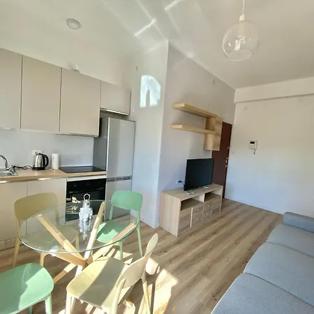 Metro S&m Home, Moderno E Confortevole Con Metro M3 Sotto Casa * Milan
