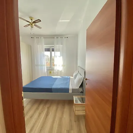 Metro S&m Home, Moderno E Confortevole Con Metro M3 Sotto Casa Apartment *