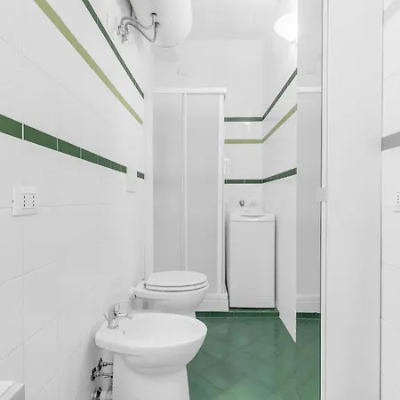 Appartement Ricc'o Milaan