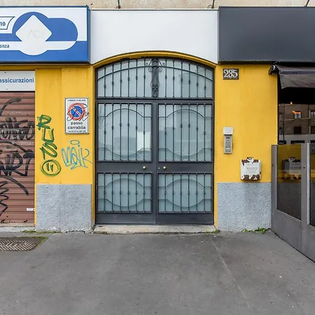 235 - Viale Monza By Innstay Milano
