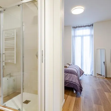 Miahome43 - Cozy Near Loreto Daire Milano