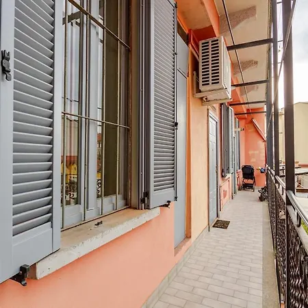 Miahome43 - Cozy Near Loreto * Milano