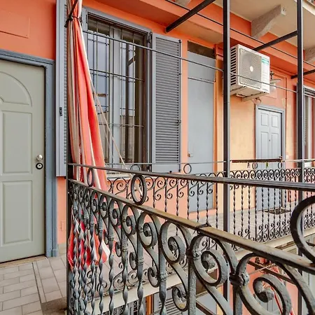 Miahome43 - Cozy Near Loreto Daire