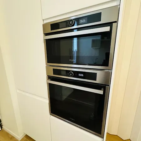 Daire Miahome43 - Cozy Near Loreto Milano