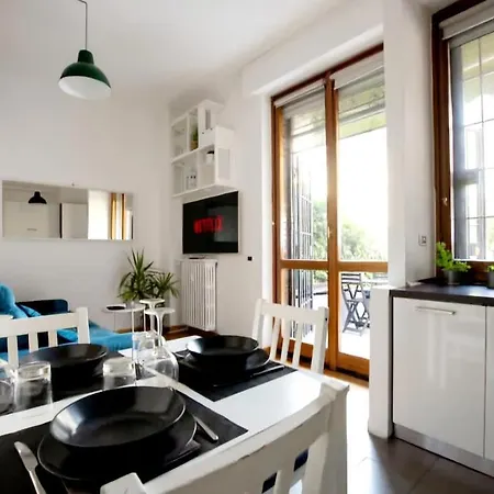 Il Giardino Di Nancy-fondazione Prada Apartmán