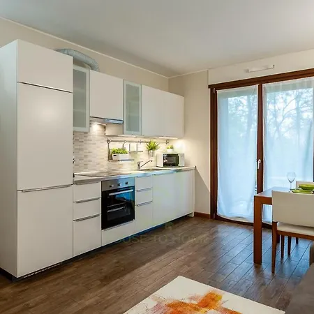 Апартаменты Artemide -duomo-san Siro Stadium