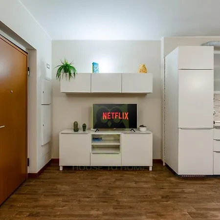 Artemide -duomo-san Siro Stadium Апартаменты Милан