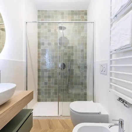 Apartmán Incantevole Rifugio Sul Naviglio Milán