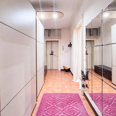 Apartman Centro Corso Buenos Aires *