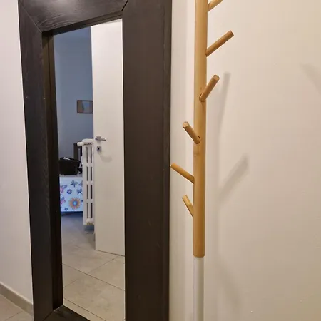 Апартаменты Michelino - In Fiera Portello Милан