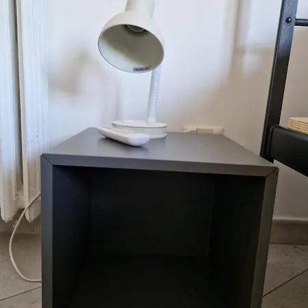 Michelino - In Fiera Portello Апартаменты *