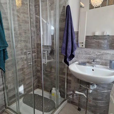 Michelino - In Fiera Portello * Милан