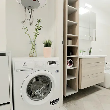 Bellavita Loft 8 Min To Duomo Milano