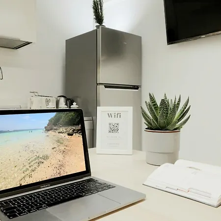 아파트 Bellavita Loft Center Near Duomo,central Station, Navigli *