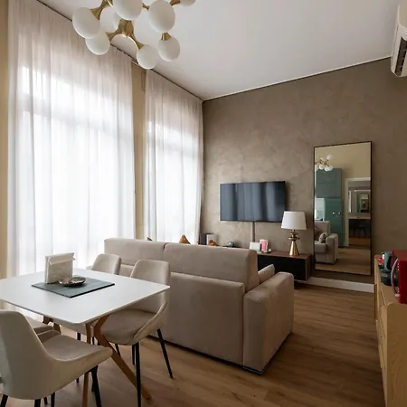 Heart Duomo Missori *