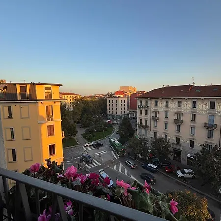 La Scighera De - In Porta Romana - Apartmán
