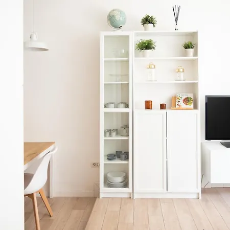 Daire Ripa Di Porta Ticinese