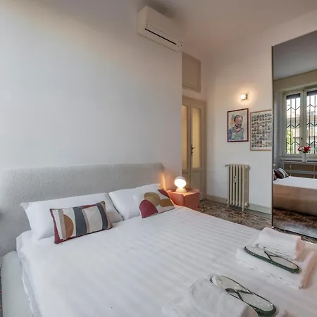 Forze Armate, 70 - Comfort E Relax Appartamento Milano