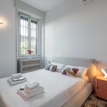 Forze Armate, 70 - Comfort E Relax Milano