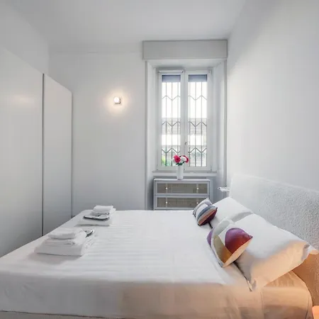 Forze Armate, 70 - Comfort E Relax * Milano