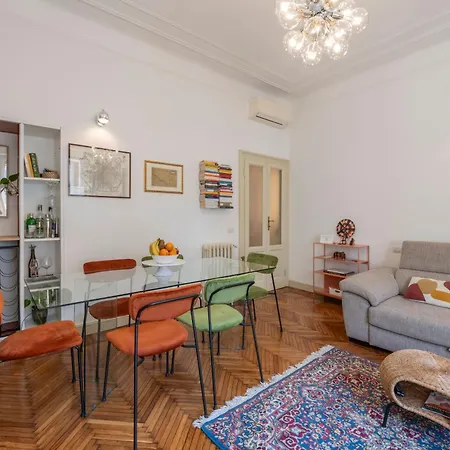 Appartamento Forze Armate, 70 - Comfort E Relax
