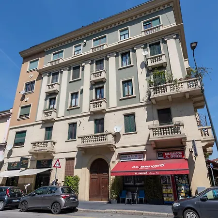 Appartamento Forze Armate, 70 - Comfort E Relax Milano