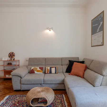 Appartamento Forze Armate, 70 - Comfort E Relax Milano