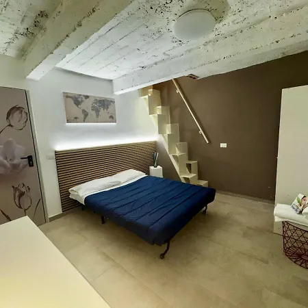 Apartment Niguarda Mailand