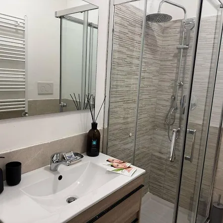 Niguarda Apartment *