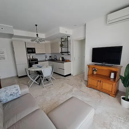 Casa Precotto Lejlighed