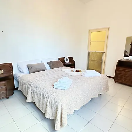 I-host - Valsolda 3 Apartamento