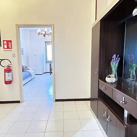 I-host - Valsolda 3 * Milano