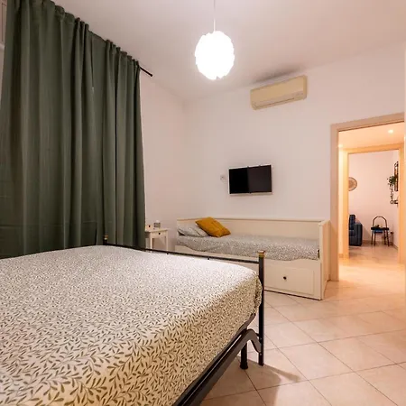 Guest Planet - Maison Citta Studi Milano