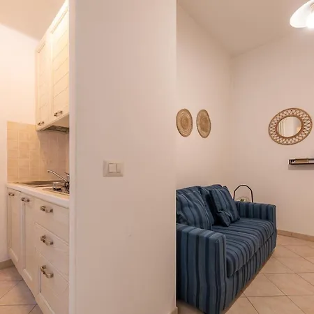 Daire Guest Planet - Maison Citta Studi Milano