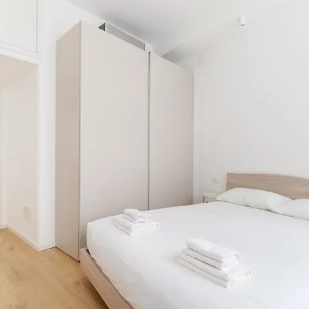 Apartament Porta Romana - Luminoso Bilocale Mediolan